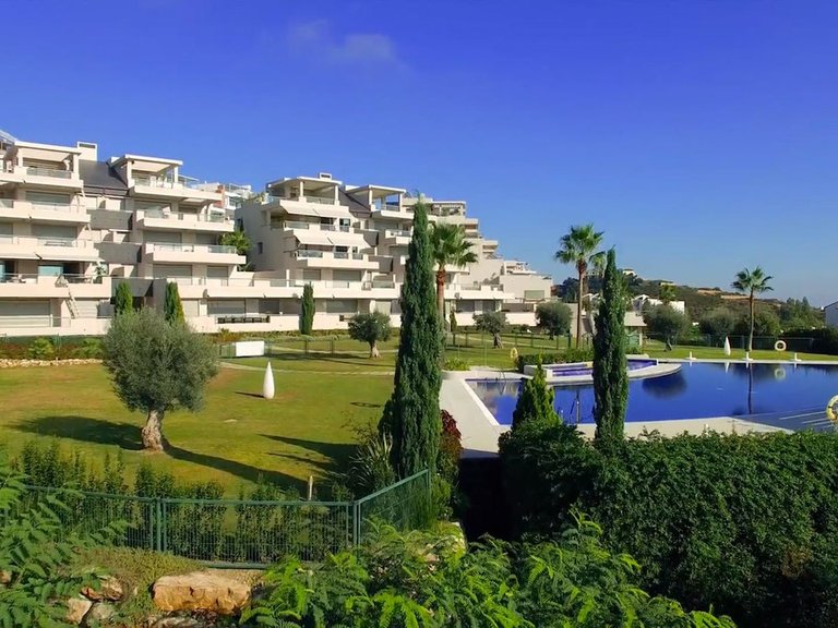 Apartment for Sale in Los Arqueros, Malaga 18