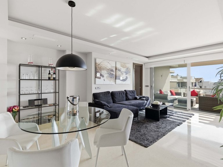 Apartment for Sale in Los Arqueros, Malaga 3