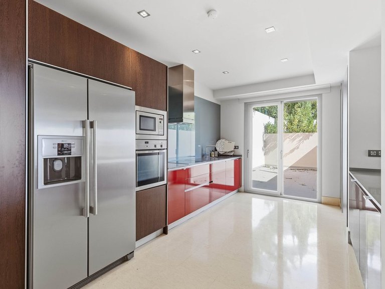 Apartment for Sale in Los Arqueros, Malaga 5