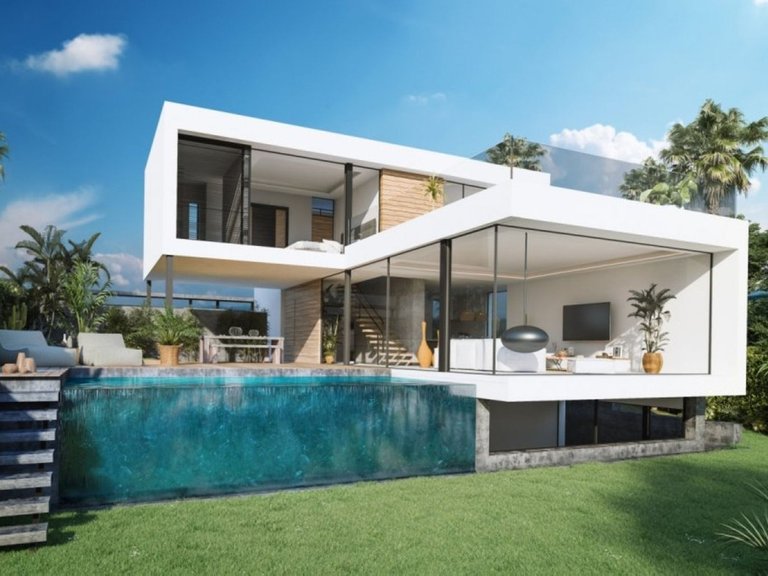 Town House for Sale in Estepona, Malaga 11
