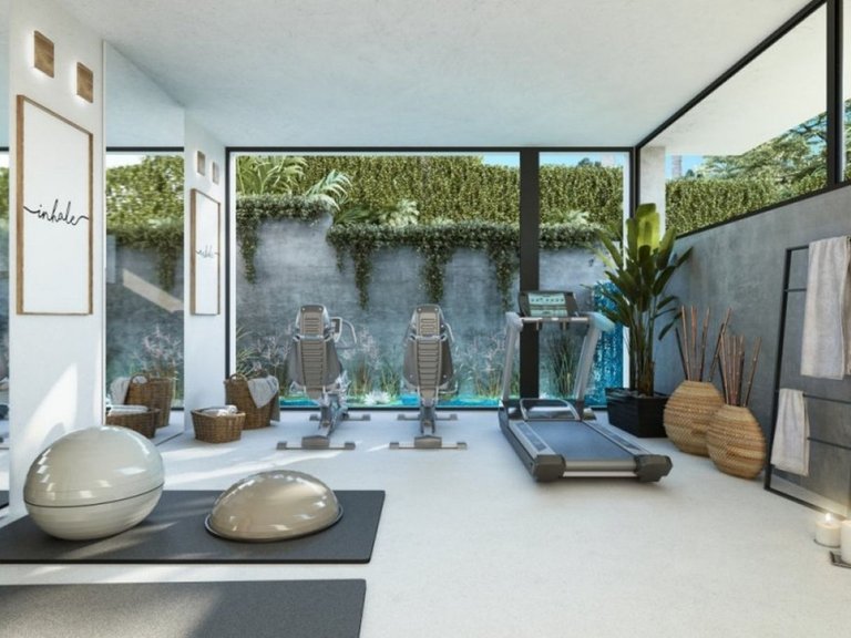 Town House for Sale in Estepona, Malaga 8