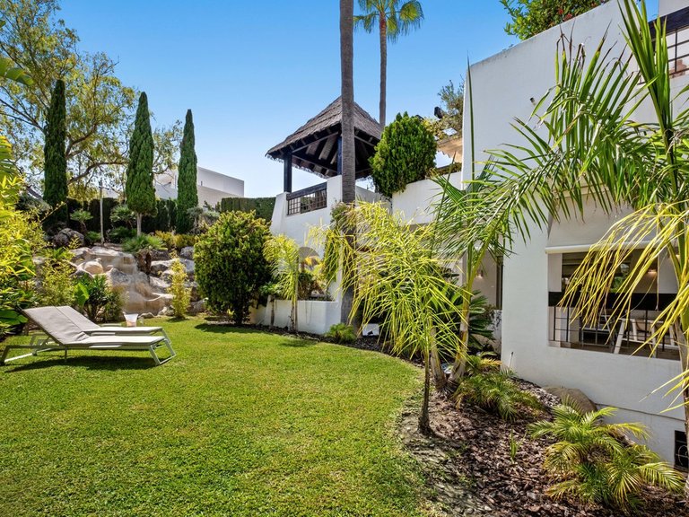 Apartment for Sale in Marbella, Malaga 20