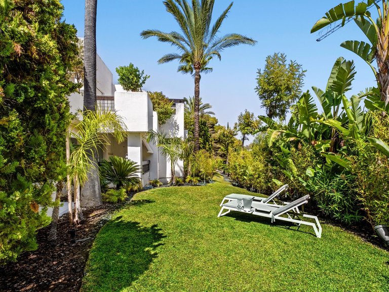Apartment for Sale in Marbella, Malaga 24