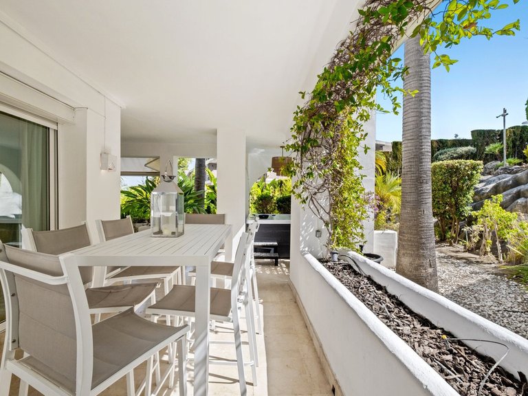 Apartment for Sale in Marbella, Malaga 3