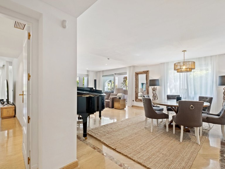 Apartment for Sale in Marbella, Malaga 4