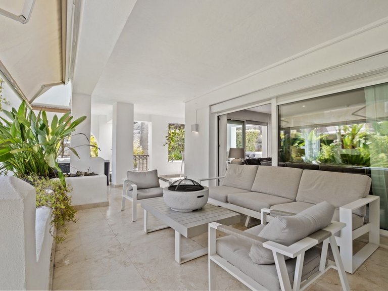 Apartment for Sale in Marbella, Malaga 6