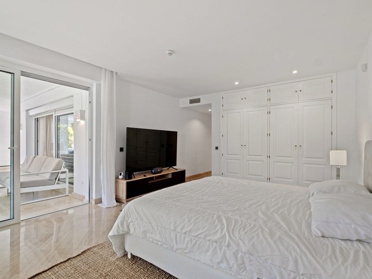 Apartment for Sale in Marbella, Malaga 7