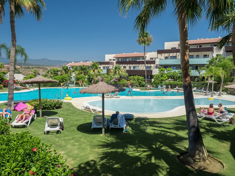 Apartment for Sale in Los Flamingos, Malaga 1