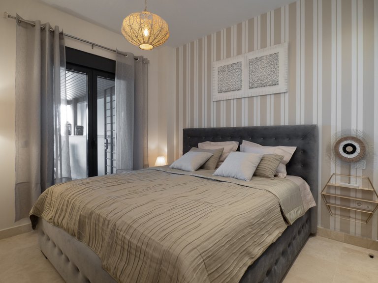Apartment for Sale in Los Flamingos, Malaga 10