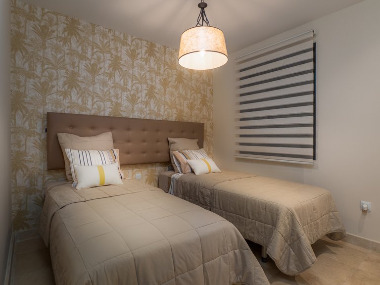 Apartment for Sale in Los Flamingos, Malaga 12