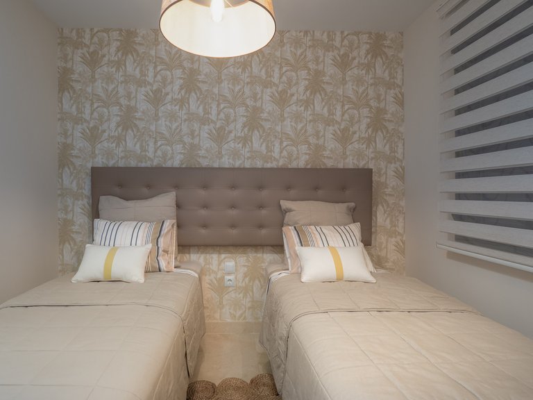 Apartment for Sale in Los Flamingos, Malaga 13