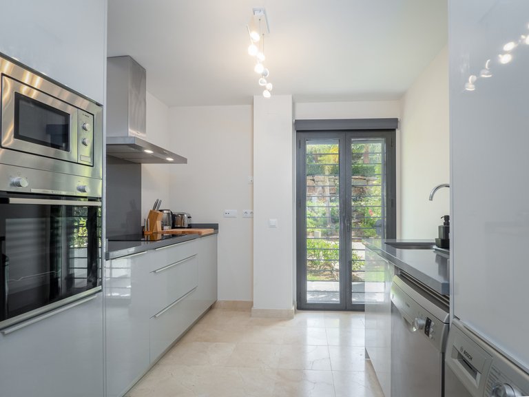 Apartment for Sale in Los Flamingos, Malaga 14