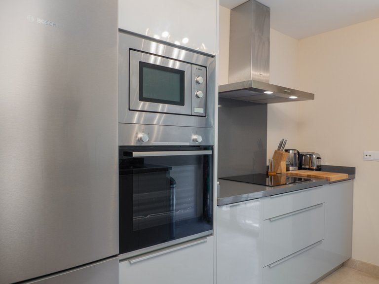 Apartment for Sale in Los Flamingos, Malaga 18