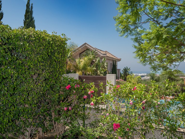 Apartment for Sale in Los Flamingos, Malaga 22