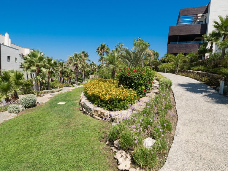 Apartment for Sale in Los Flamingos, Malaga 23