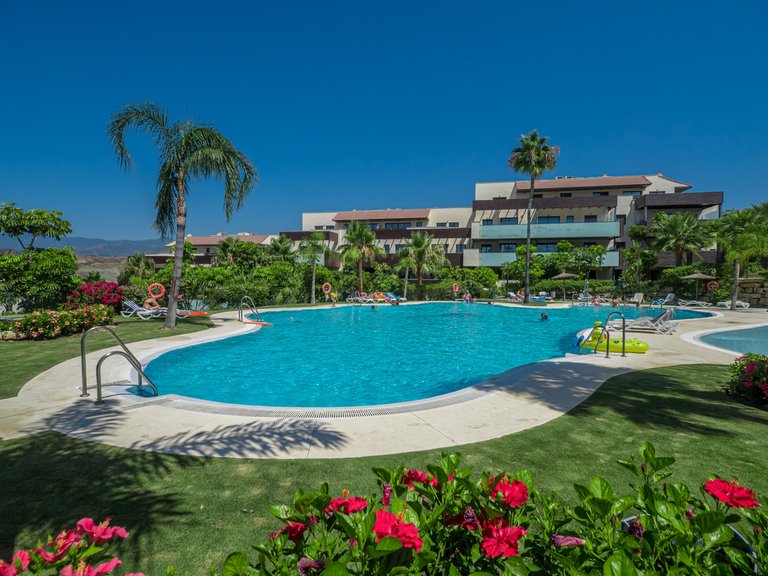 Apartment for Sale in Los Flamingos, Malaga 24