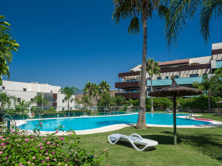 Apartment for Sale in Los Flamingos, Malaga 32