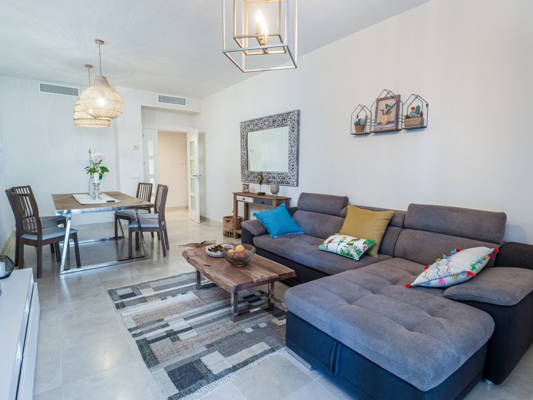 Apartment for Sale in Los Flamingos, Malaga 5