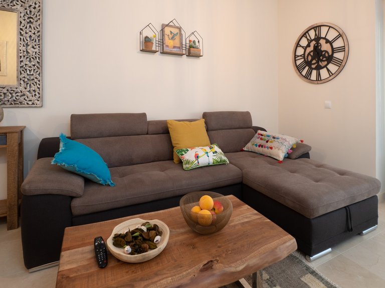 Apartment for Sale in Los Flamingos, Malaga 9