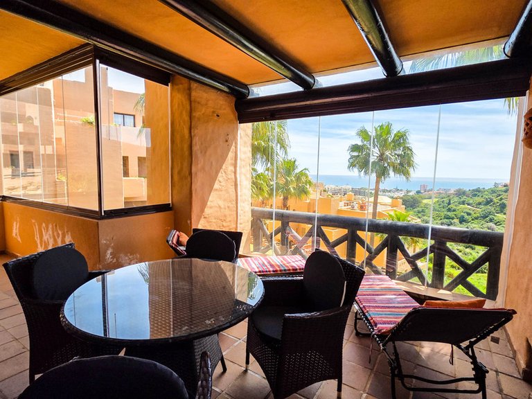 Apartment for Sale in La Duquesa, Malaga 1
