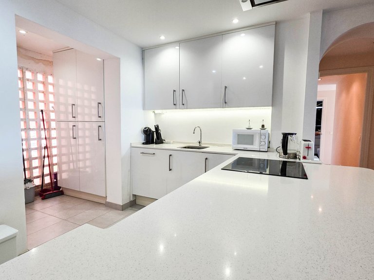 Apartment for Sale in La Duquesa, Malaga 16
