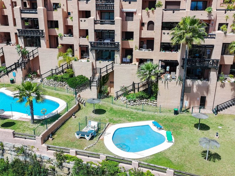 Apartment for Sale in La Duquesa, Malaga 17