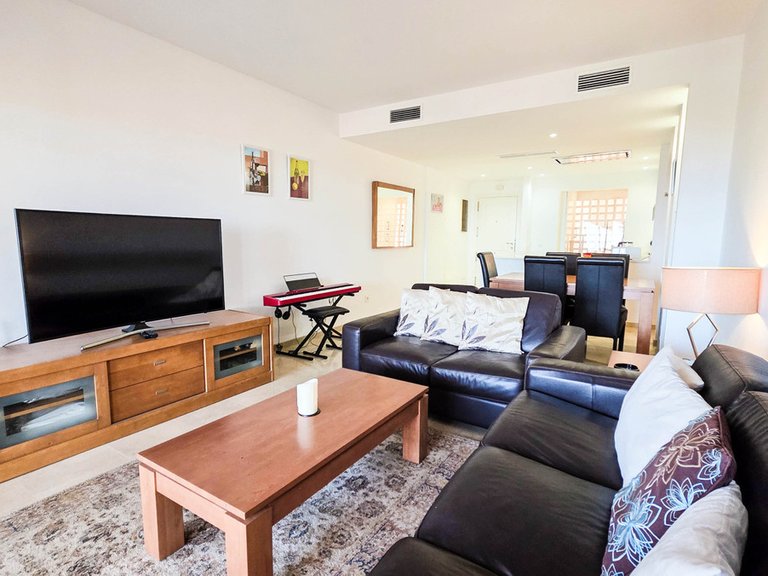 Apartment for Sale in La Duquesa, Malaga 18