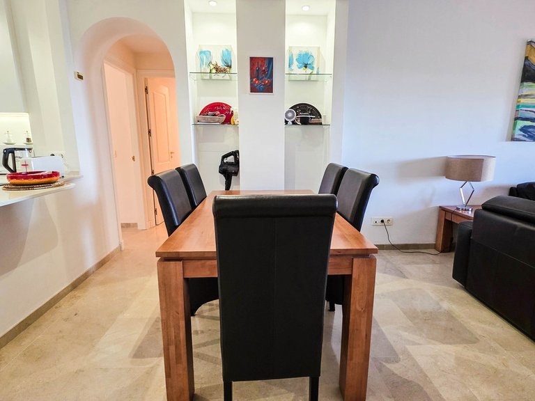 Apartment for Sale in La Duquesa, Malaga 19