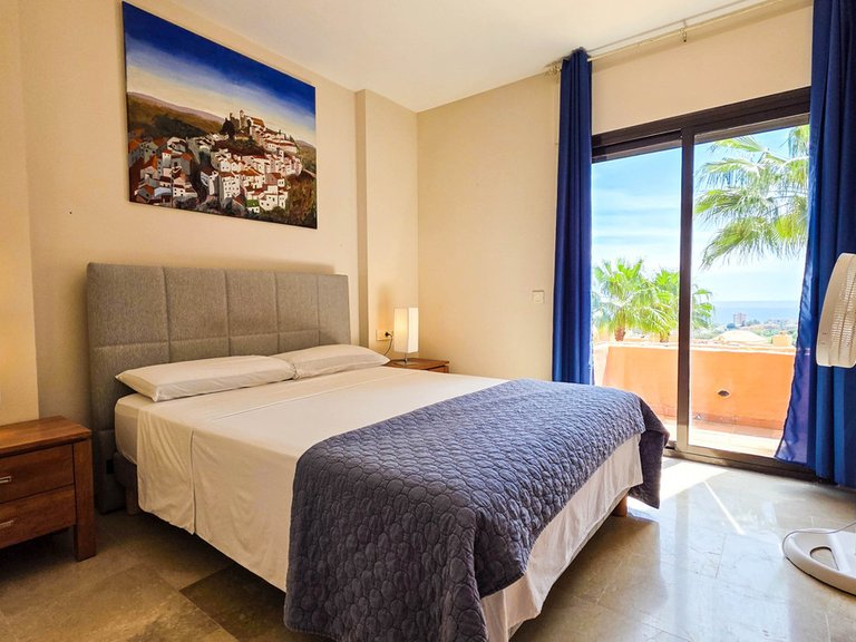 Apartment for Sale in La Duquesa, Malaga 21