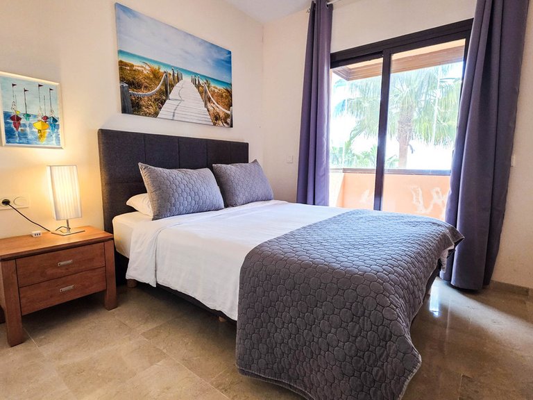 Apartment for Sale in La Duquesa, Malaga 22
