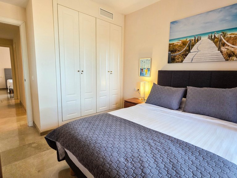 Apartment for Sale in La Duquesa, Malaga 23