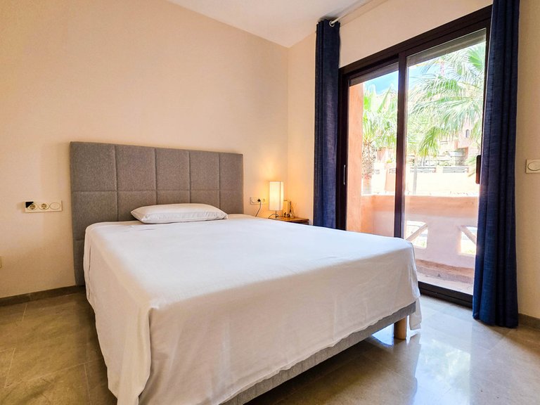 Apartment for Sale in La Duquesa, Malaga 24
