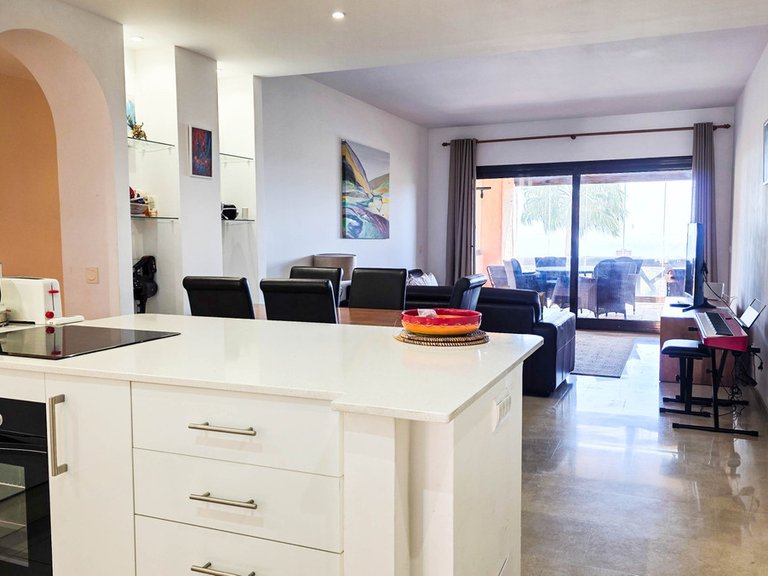 Apartment for Sale in La Duquesa, Malaga 25
