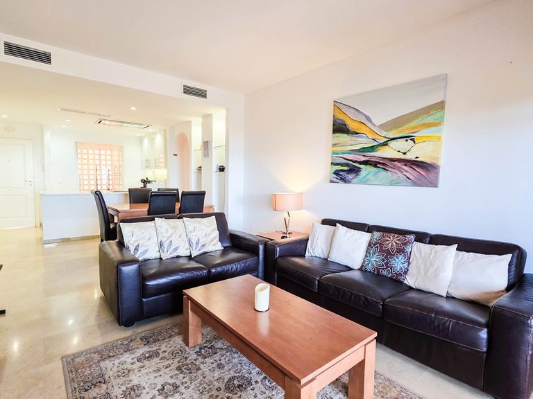 Apartment for Sale in La Duquesa, Malaga 26