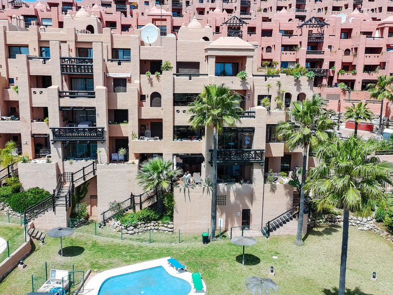 Apartment for Sale in La Duquesa, Malaga 28