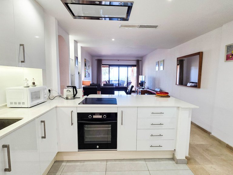 Apartment for Sale in La Duquesa, Malaga 3