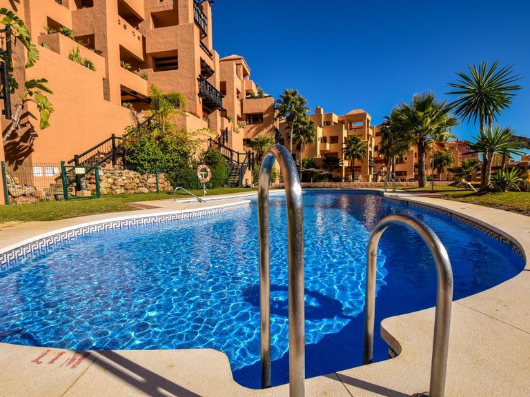 Apartment for Sale in La Duquesa, Malaga 33
