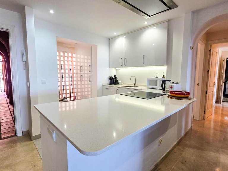 Apartment for Sale in La Duquesa, Malaga 4