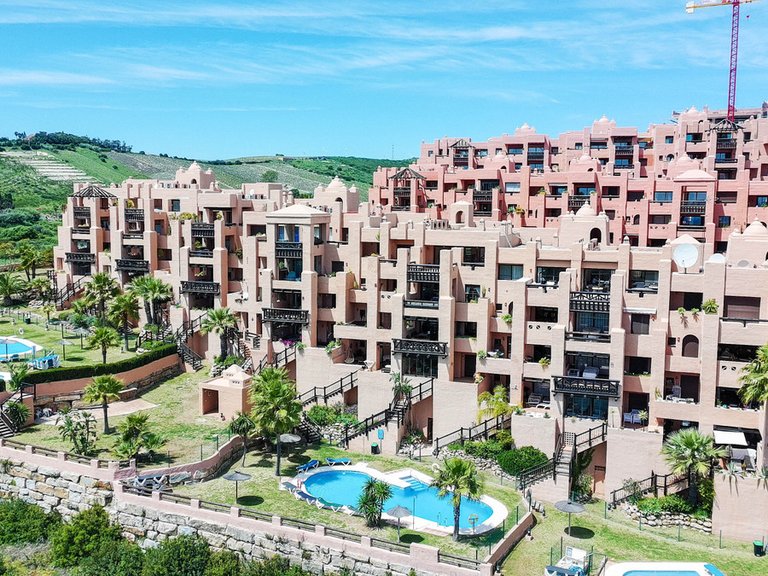 Apartment for Sale in La Duquesa, Malaga 6