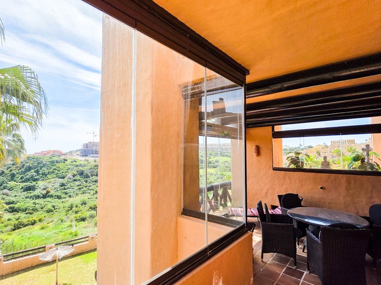 Apartment for Sale in La Duquesa, Malaga 7
