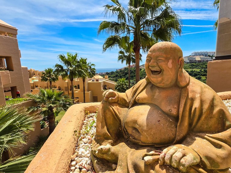 Apartment for Sale in La Duquesa, Malaga 9