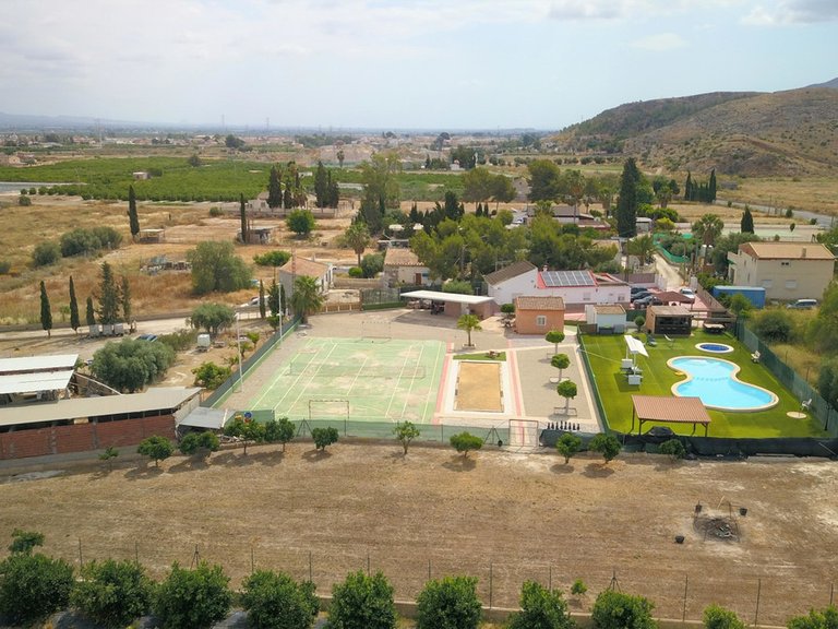 Villa for Sale in Benferri, Alicante 10
