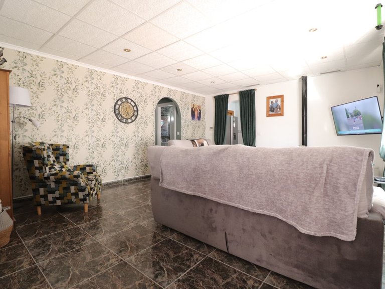 Villa for Sale in Benferri, Alicante 14