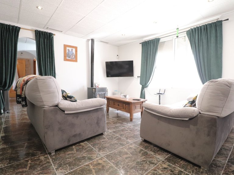 Villa for Sale in Benferri, Alicante 15