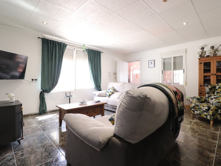 Villa for Sale in Benferri, Alicante 16