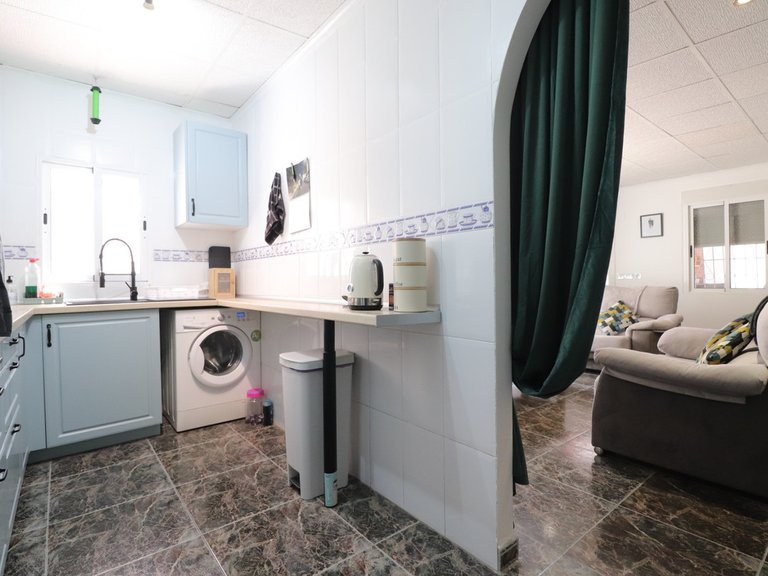 Villa for Sale in Benferri, Alicante 17