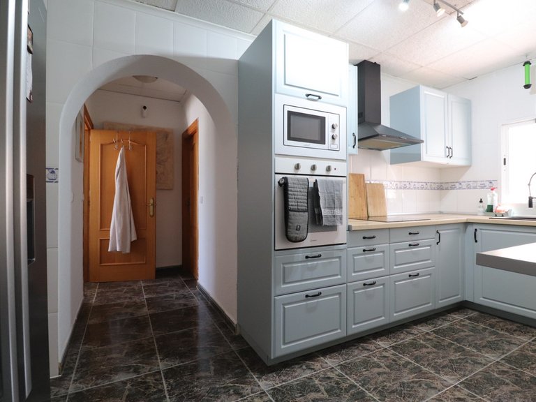Villa for Sale in Benferri, Alicante 18