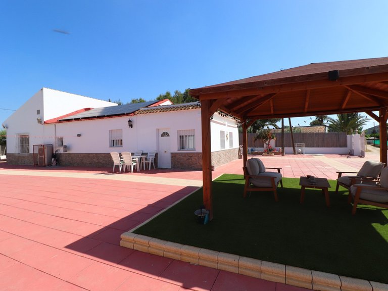 Villa for Sale in Benferri, Alicante 2