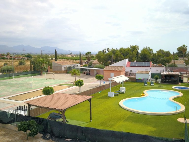 Villa for Sale in Benferri, Alicante 3