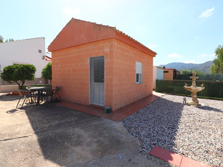 Villa for Sale in Benferri, Alicante 33